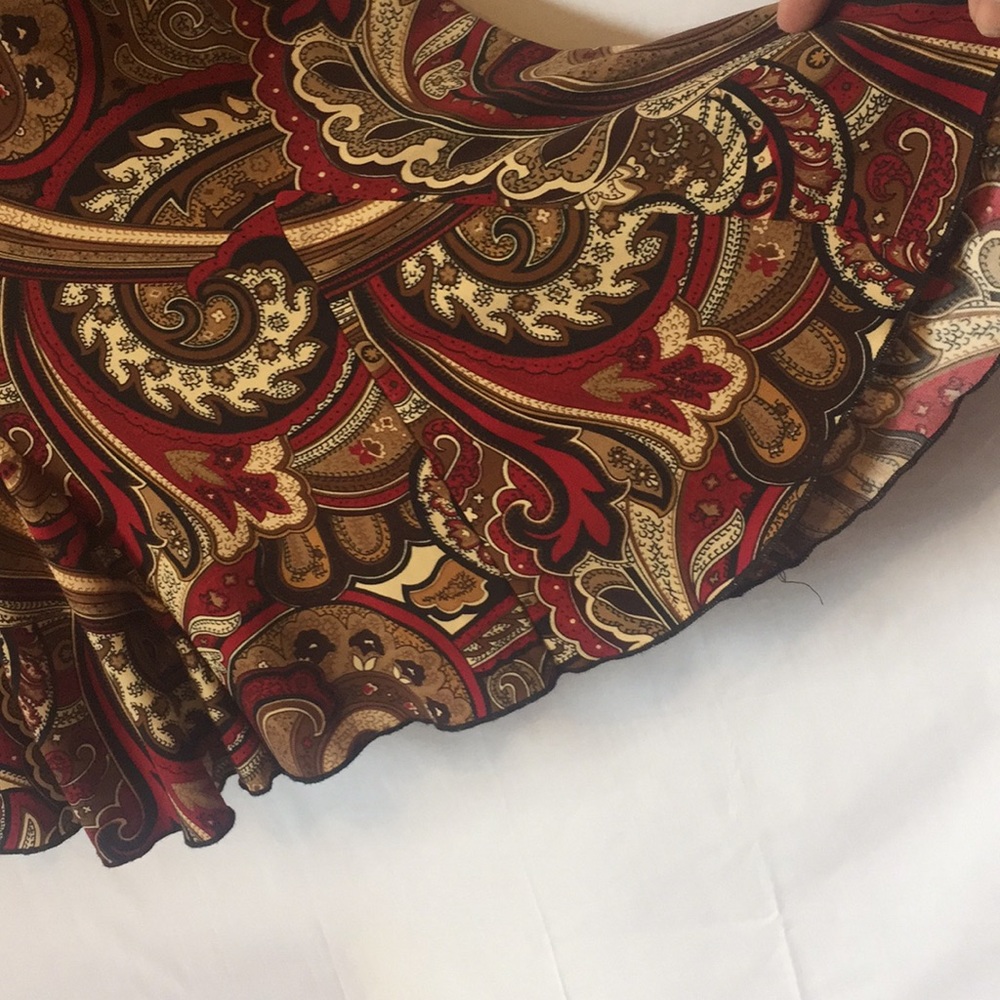 Briggs New York Skirt - Picture 3 of 4
